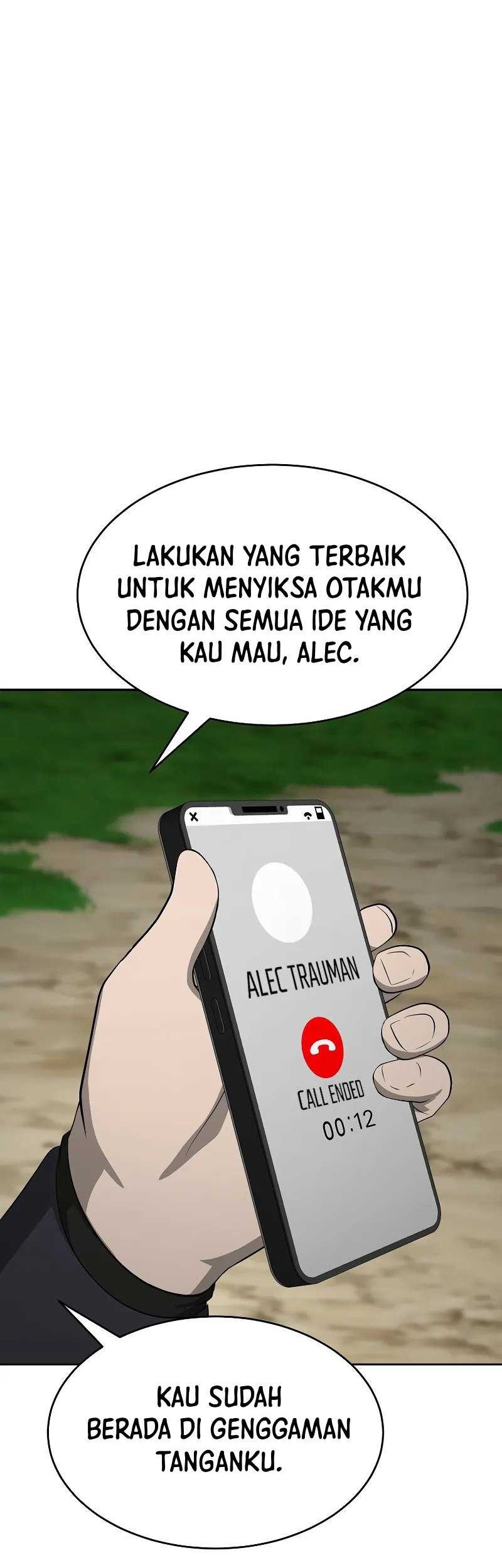 The Return Of Apocalypses Tyrant Chapter 18 Gambar 34