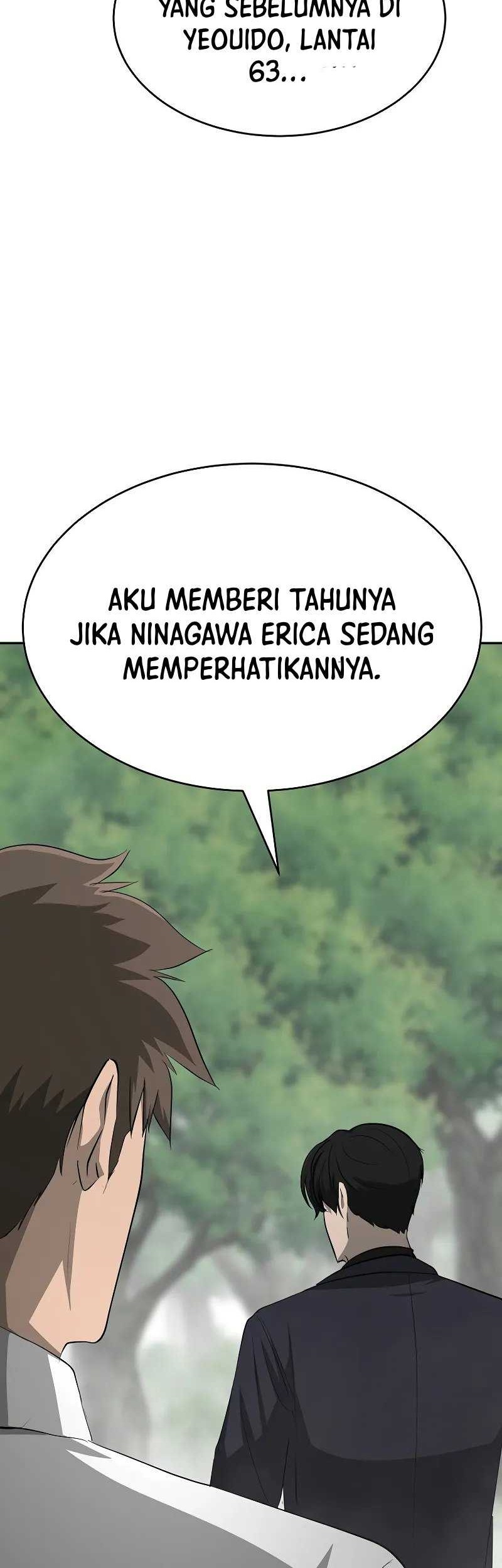 The Return Of Apocalypses Tyrant Chapter 18 Gambar 36