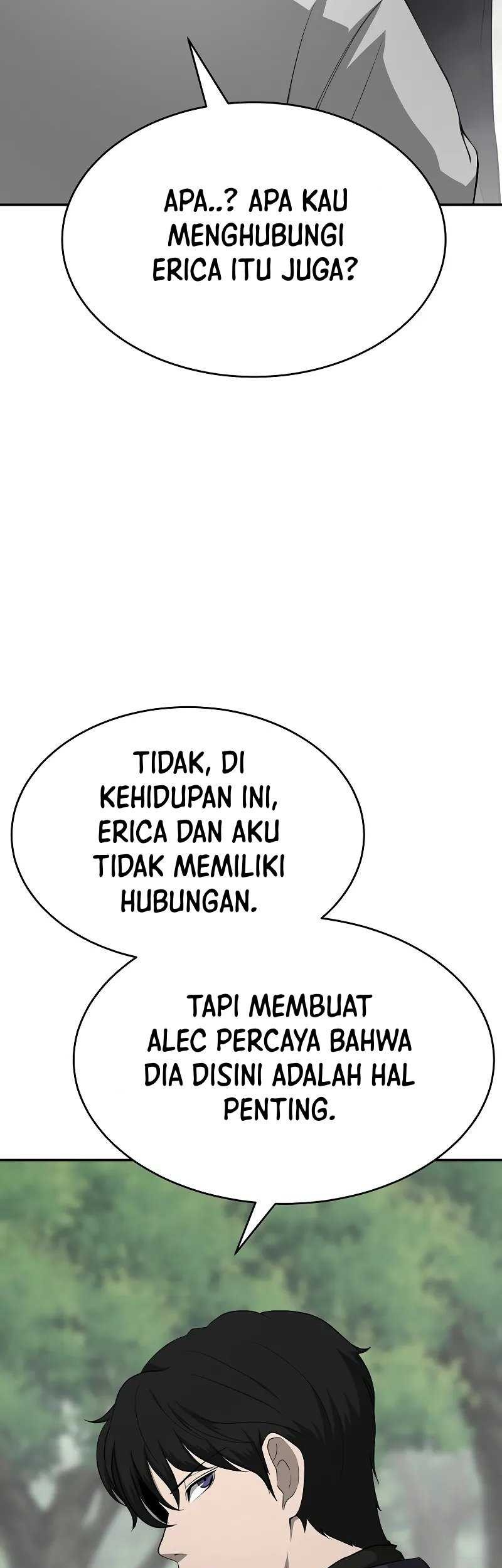 The Return Of Apocalypses Tyrant Chapter 18 Gambar 37