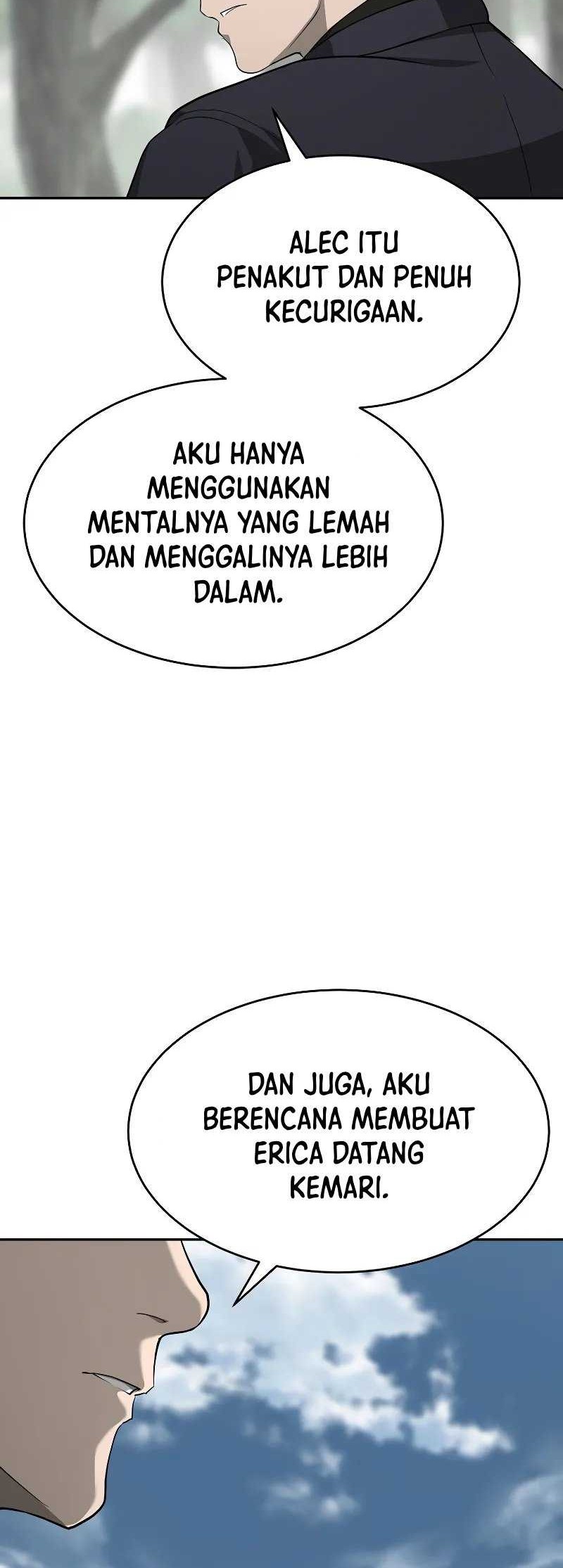 The Return Of Apocalypses Tyrant Chapter 18 Gambar 38