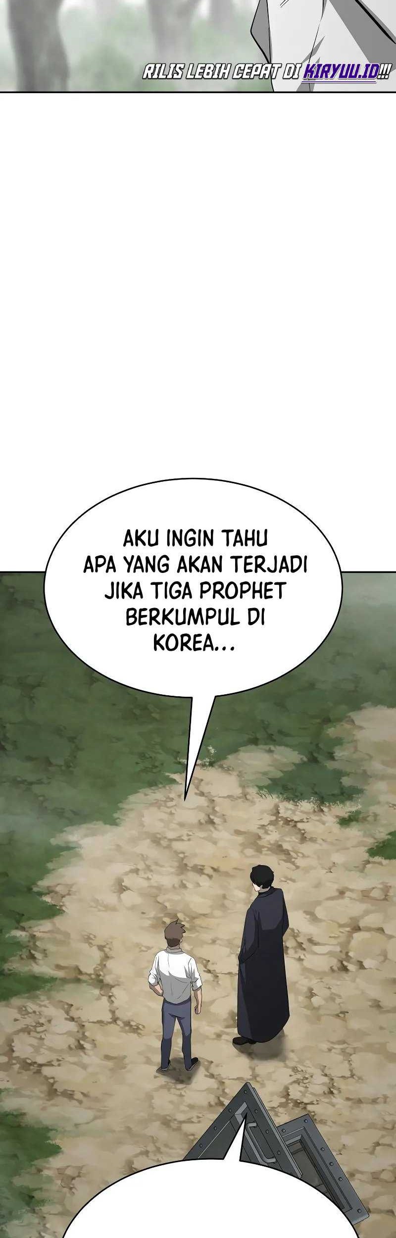 The Return Of Apocalypses Tyrant Chapter 18 Gambar 40