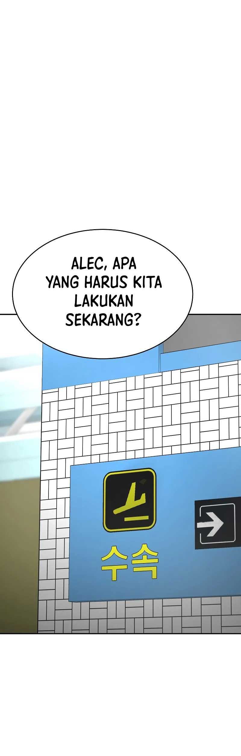 The Return Of Apocalypses Tyrant Chapter 18 Gambar 43