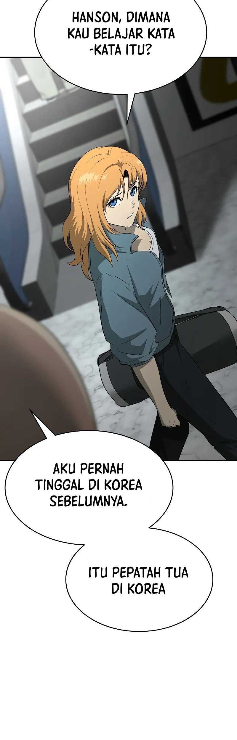 The Return Of Apocalypses Tyrant Chapter 18 Gambar 46