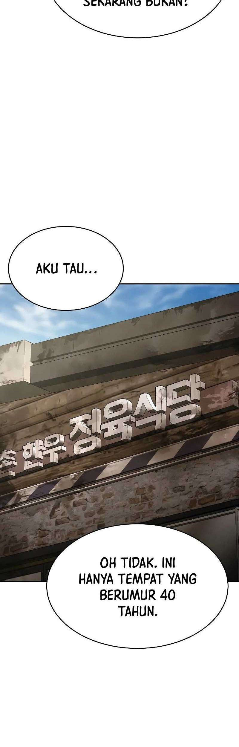 The Return Of Apocalypses Tyrant Chapter 18 Gambar 50