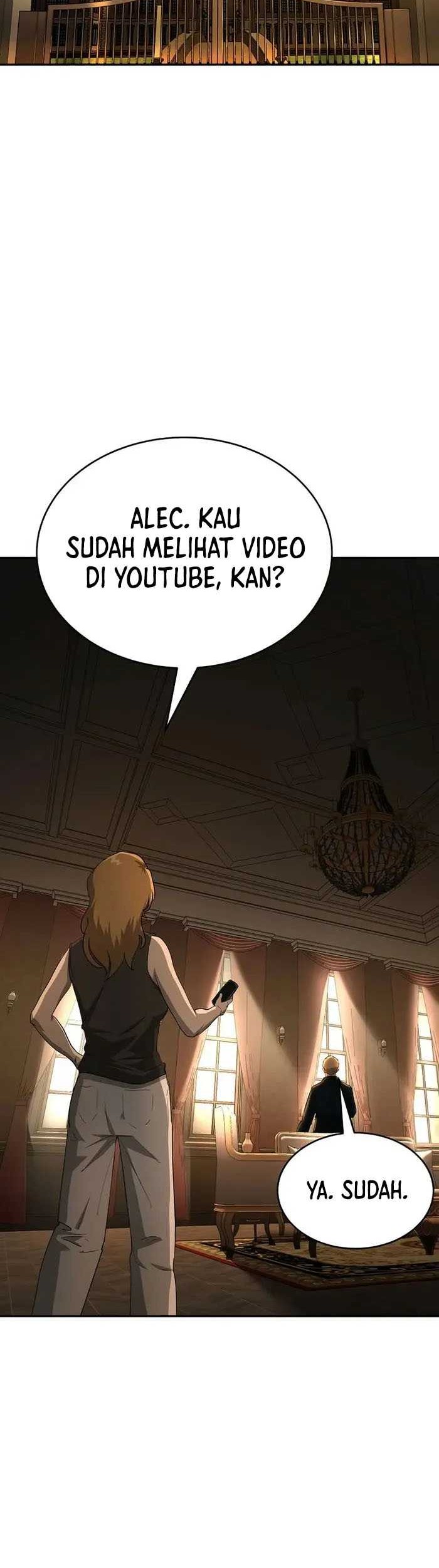 The Return Of Apocalypses Tyrant Chapter 17 Gambar 55