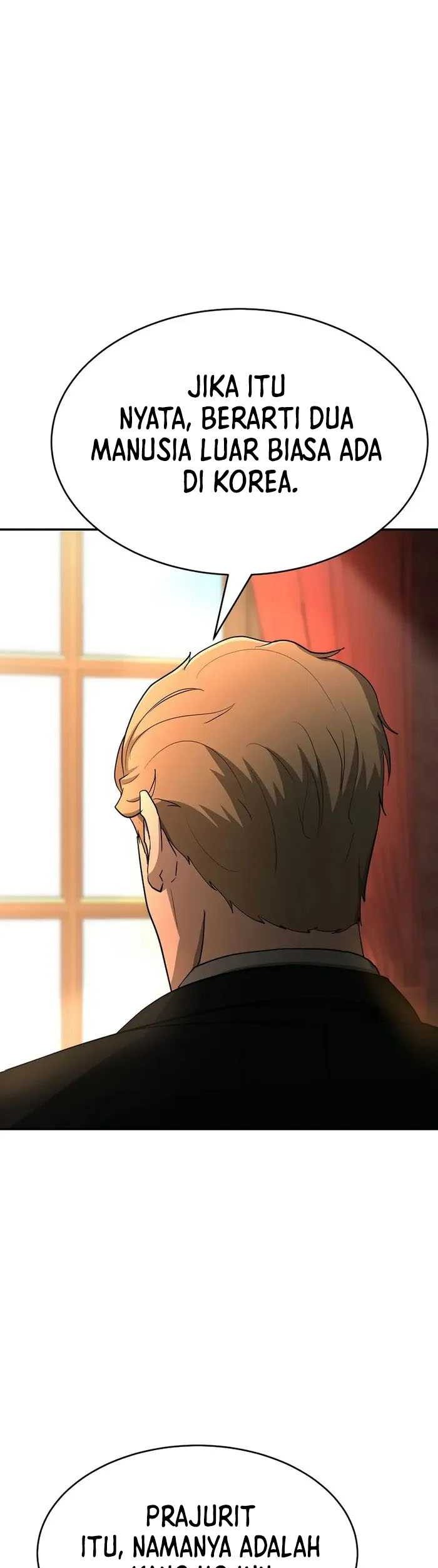 The Return Of Apocalypses Tyrant Chapter 17 Gambar 56
