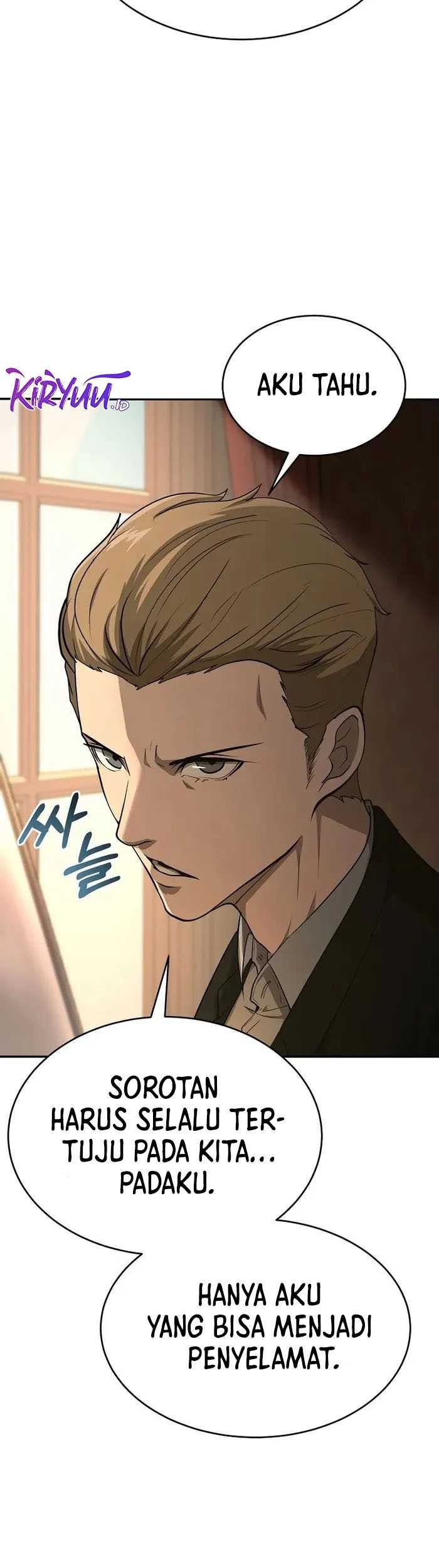 The Return Of Apocalypses Tyrant Chapter 17 Gambar 64
