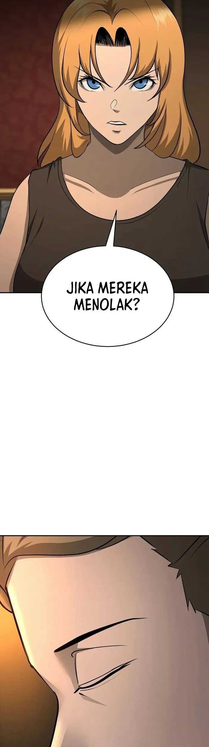 The Return Of Apocalypses Tyrant Chapter 17 Gambar 67