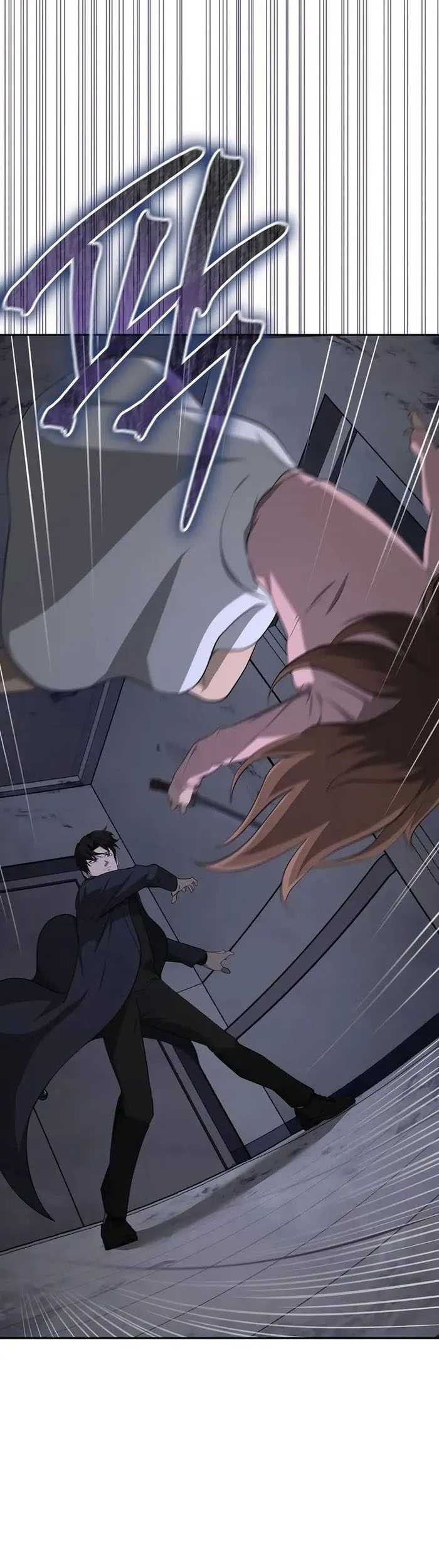 The Return Of Apocalypses Tyrant Chapter 17 Gambar 4