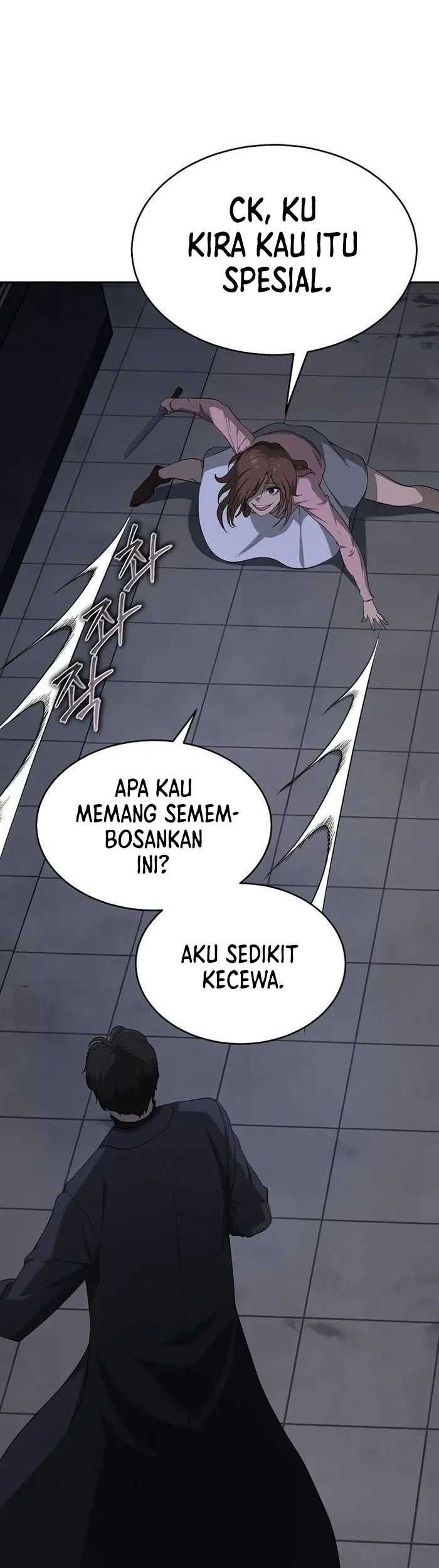 The Return Of Apocalypses Tyrant Chapter 17 Gambar 5