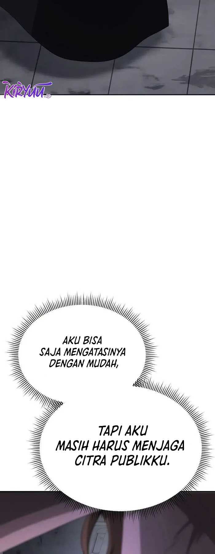 The Return Of Apocalypses Tyrant Chapter 17 Gambar 6