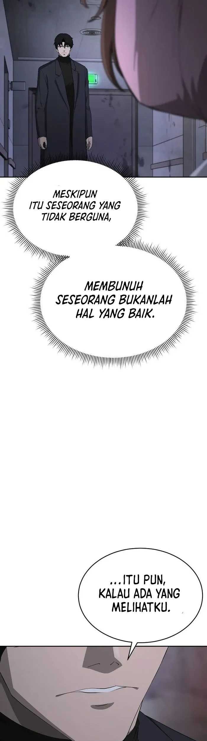 The Return Of Apocalypses Tyrant Chapter 17 Gambar 7