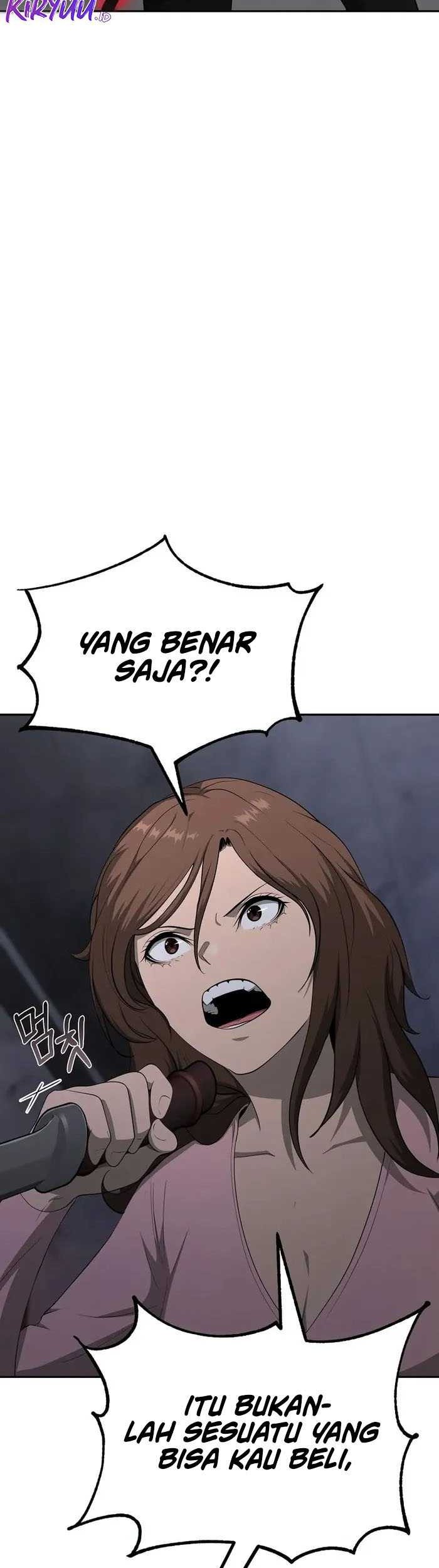 The Return Of Apocalypses Tyrant Chapter 17 Gambar 9