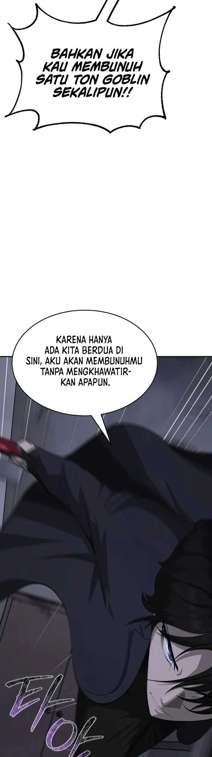 The Return Of Apocalypses Tyrant Chapter 17 Gambar 10