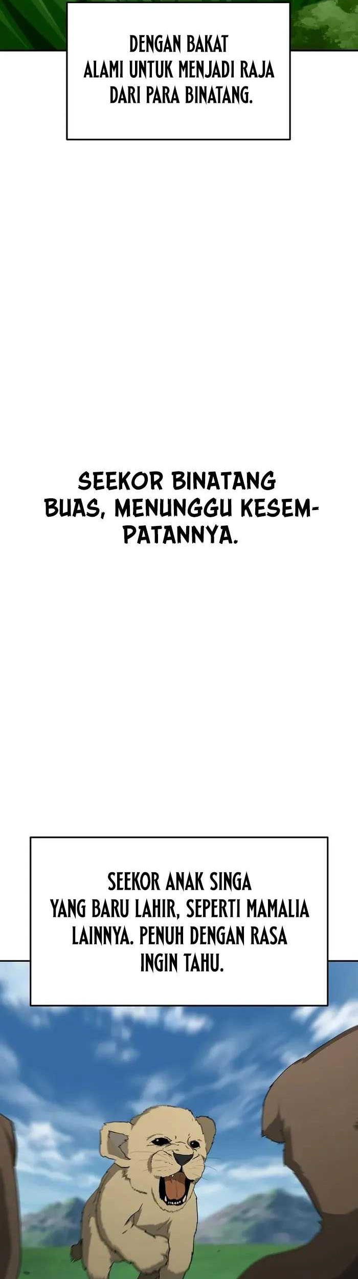The Return Of Apocalypses Tyrant Chapter 17 Gambar 16