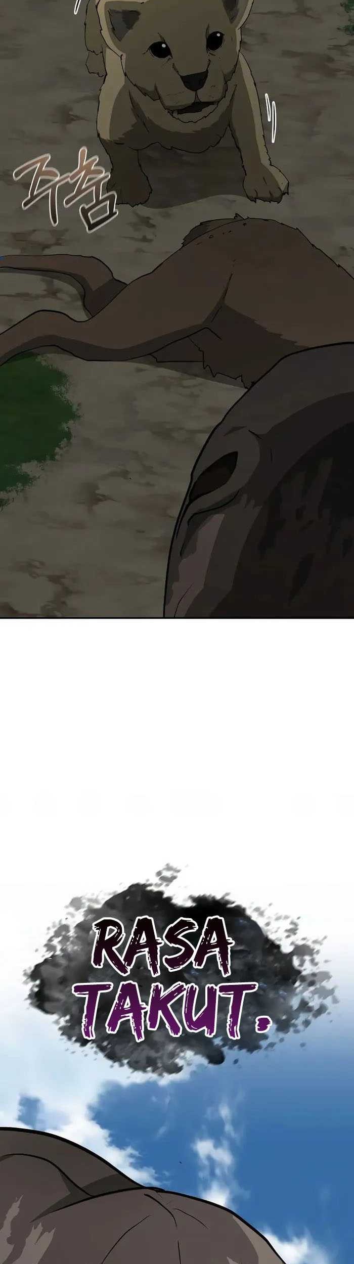 The Return Of Apocalypses Tyrant Chapter 17 Gambar 20
