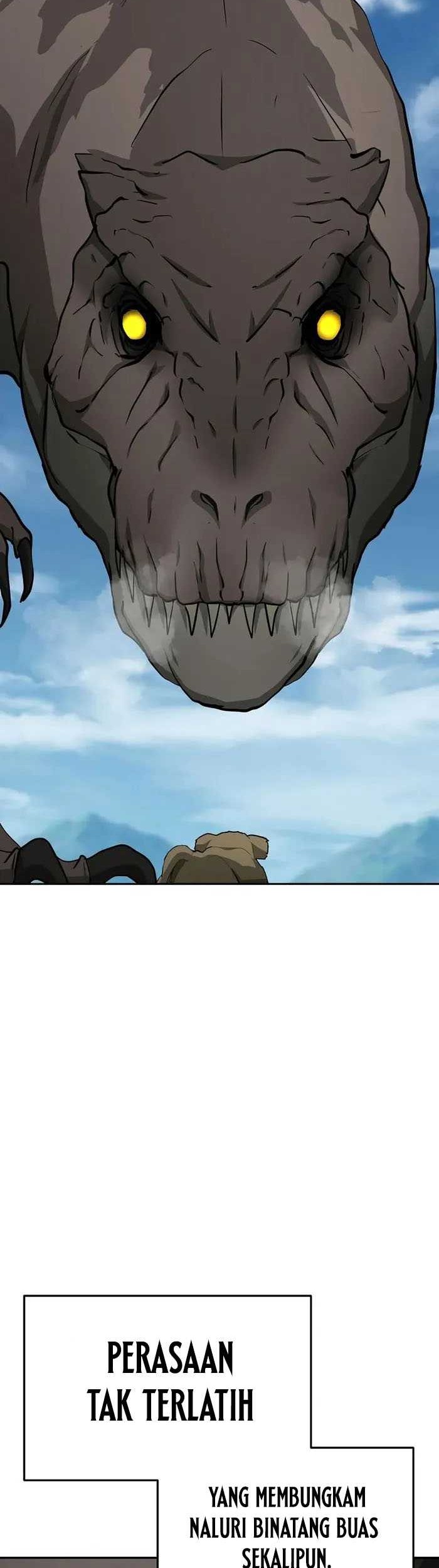 The Return Of Apocalypses Tyrant Chapter 17 Gambar 21