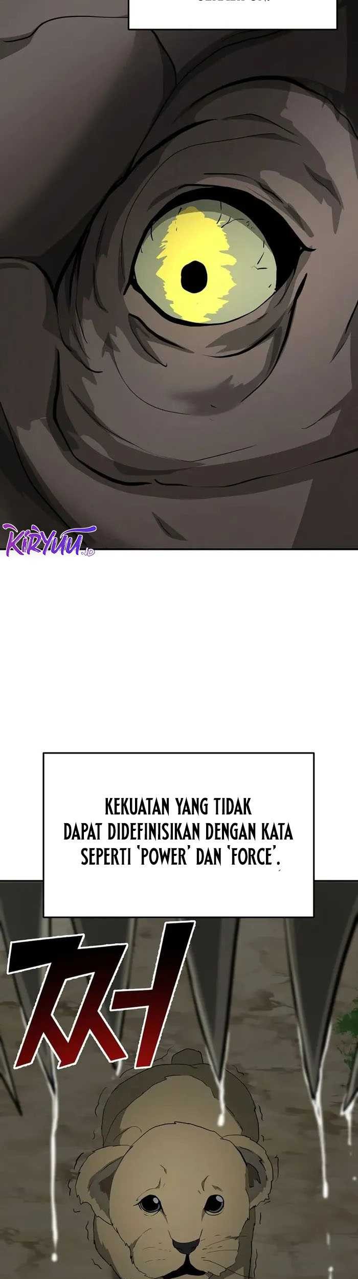 The Return Of Apocalypses Tyrant Chapter 17 Gambar 22