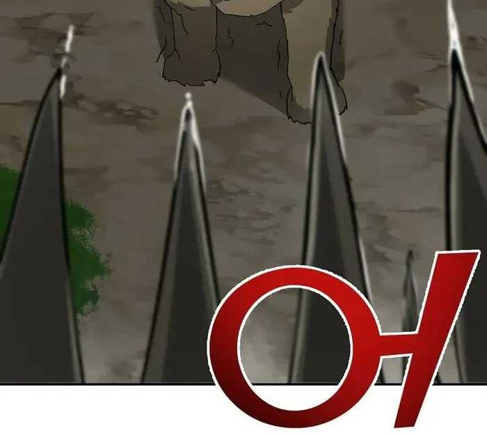 The Return Of Apocalypses Tyrant Chapter 17 Gambar 23