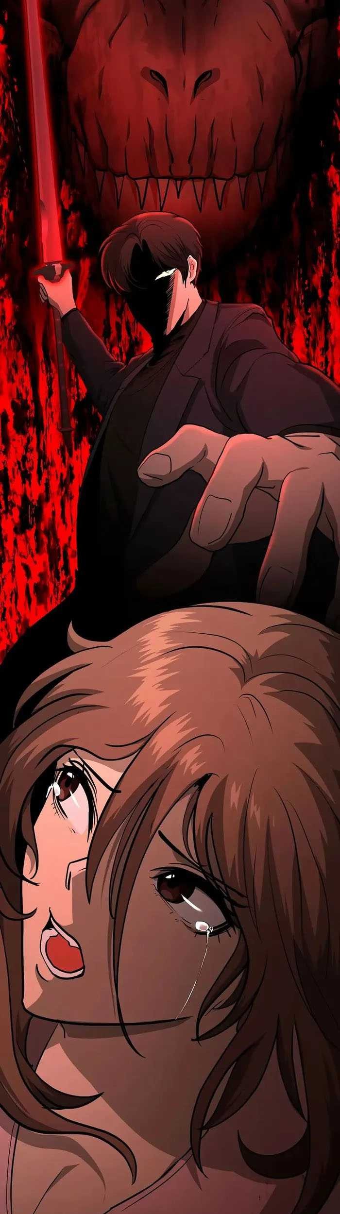 The Return Of Apocalypses Tyrant Chapter 17 Gambar 28
