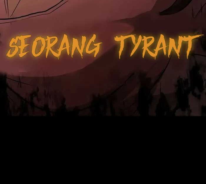 The Return Of Apocalypses Tyrant Chapter 17 Gambar 29