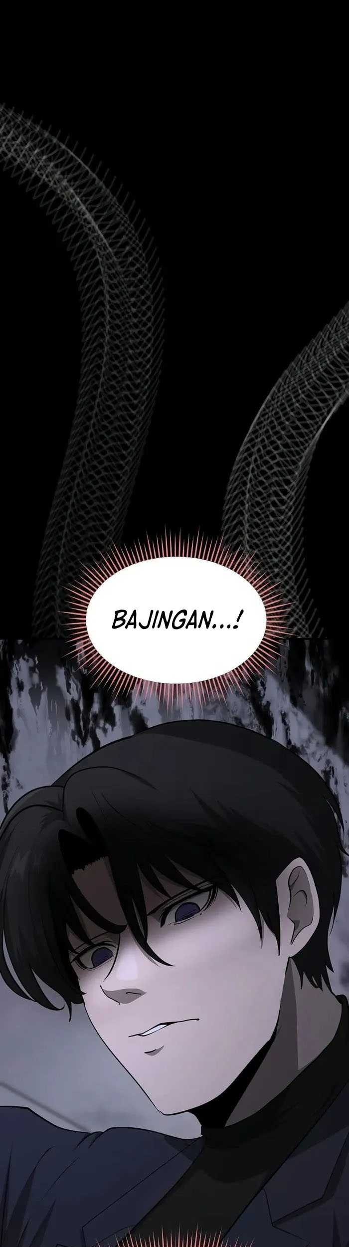 The Return Of Apocalypses Tyrant Chapter 17 Gambar 30