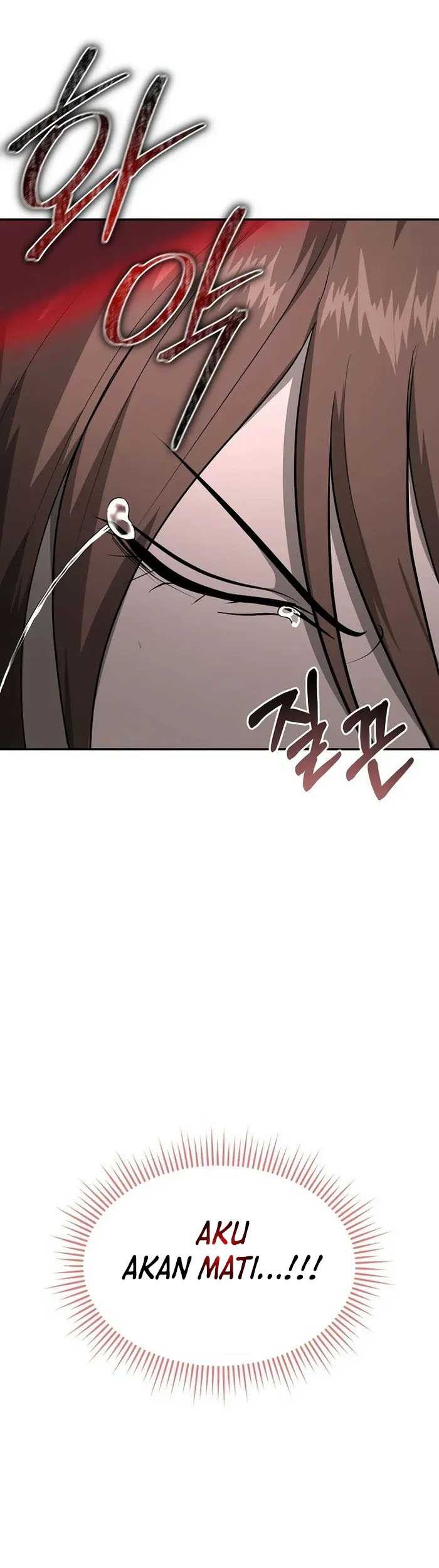 The Return Of Apocalypses Tyrant Chapter 17 Gambar 32