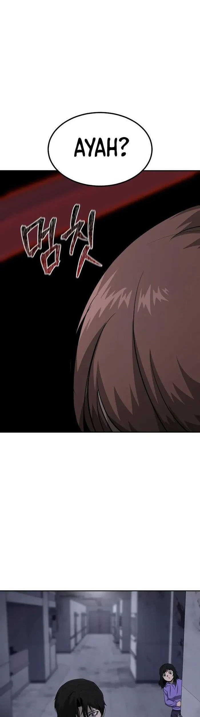 The Return Of Apocalypses Tyrant Chapter 17 Gambar 33