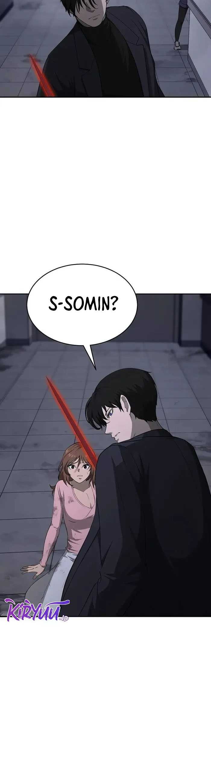 The Return Of Apocalypses Tyrant Chapter 17 Gambar 34
