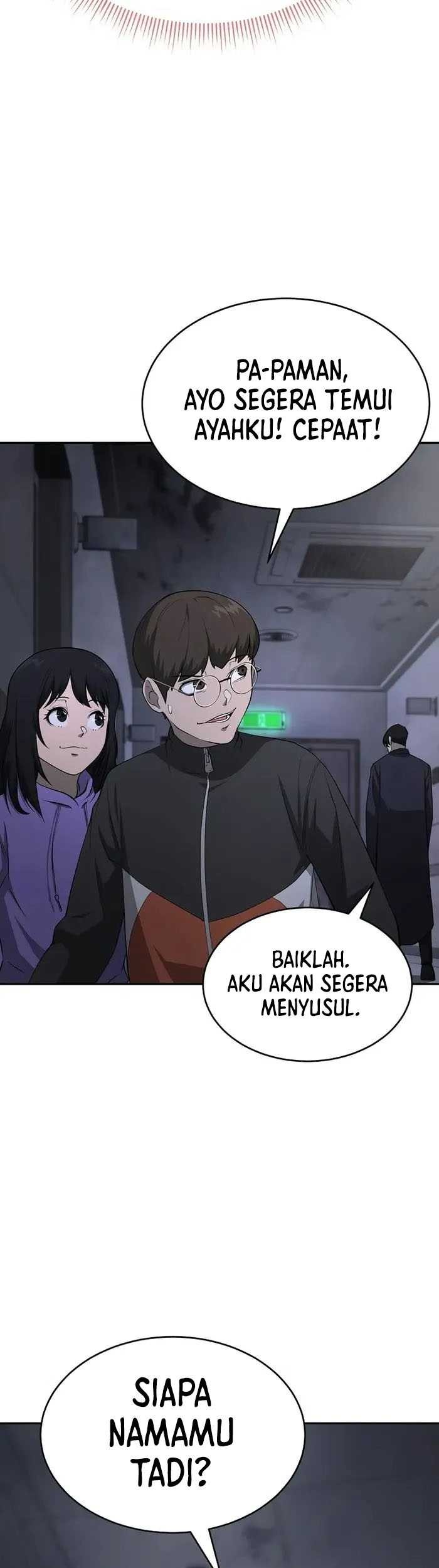 The Return Of Apocalypses Tyrant Chapter 17 Gambar 46
