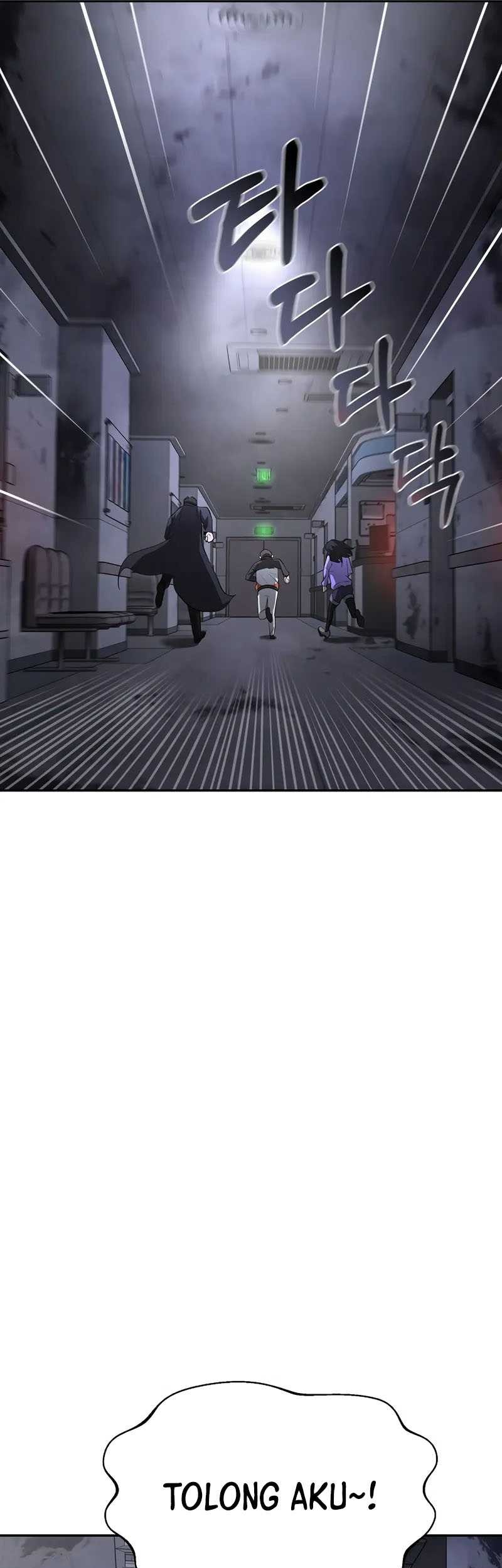 The Return Of Apocalypses Tyrant Chapter 16 Gambar 50