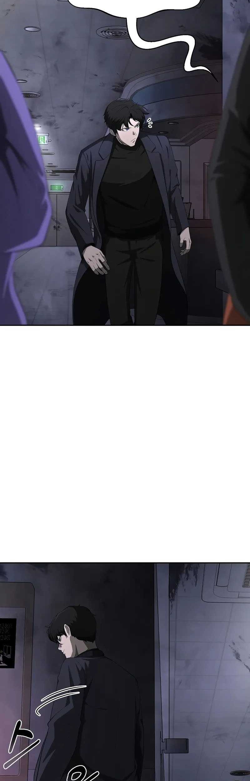 The Return Of Apocalypses Tyrant Chapter 16 Gambar 51