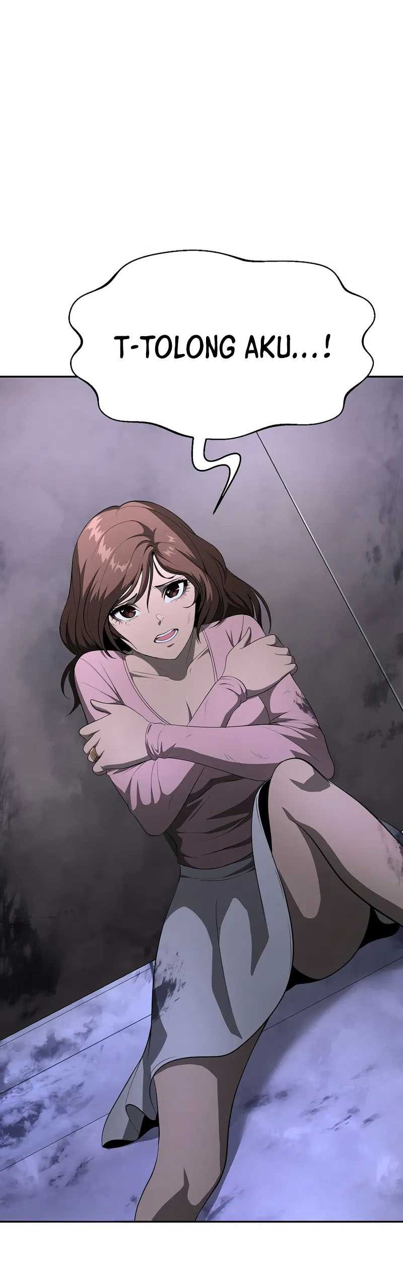The Return Of Apocalypses Tyrant Chapter 16 Gambar 53