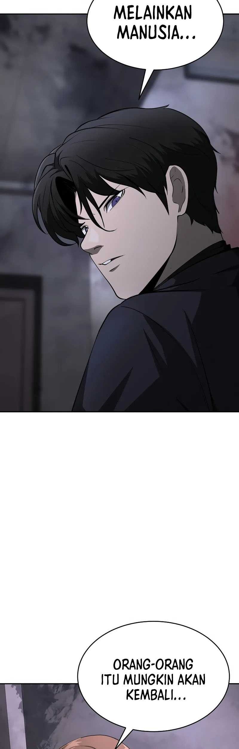 The Return Of Apocalypses Tyrant Chapter 16 Gambar 57