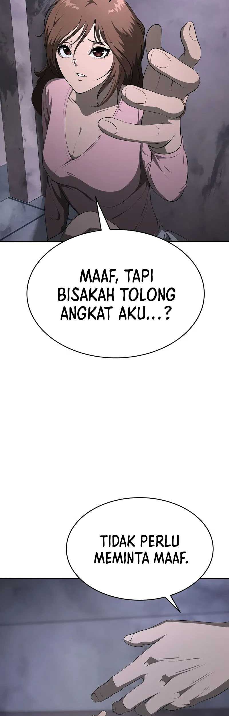 The Return Of Apocalypses Tyrant Chapter 16 Gambar 58