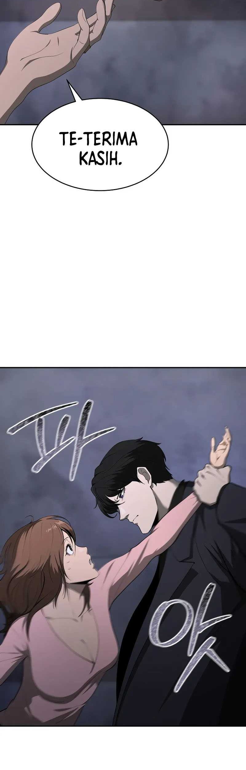 The Return Of Apocalypses Tyrant Chapter 16 Gambar 59