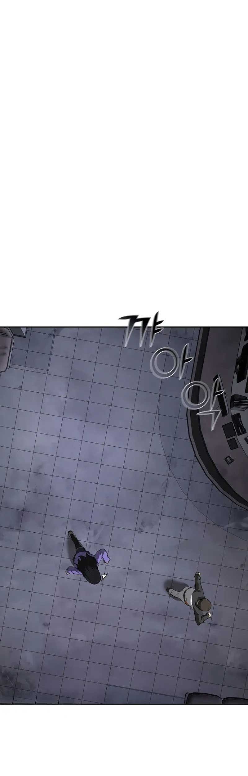 The Return Of Apocalypses Tyrant Chapter 16 Gambar 60