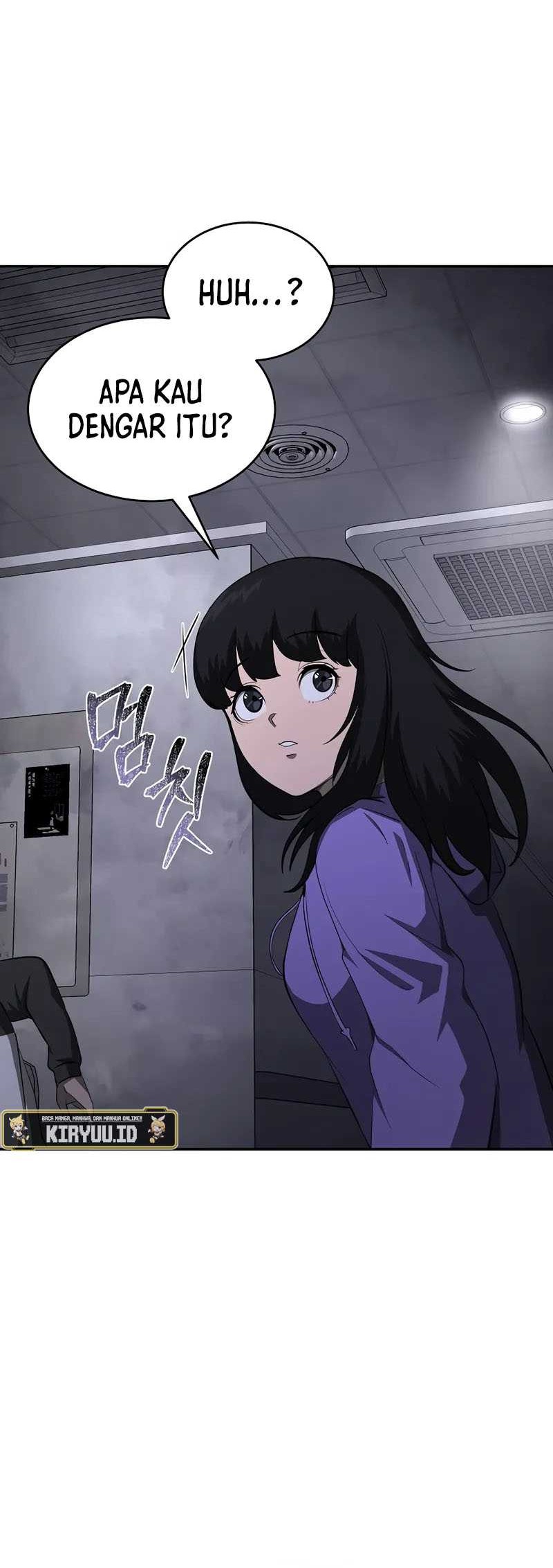 The Return Of Apocalypses Tyrant Chapter 16 Gambar 61