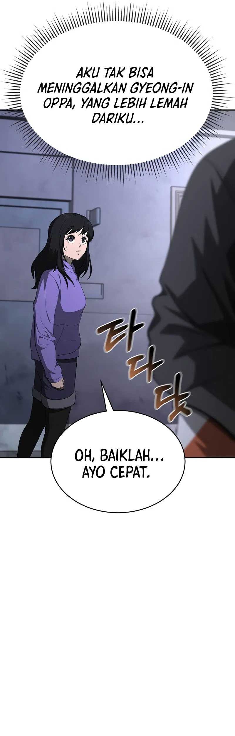 The Return Of Apocalypses Tyrant Chapter 16 Gambar 64