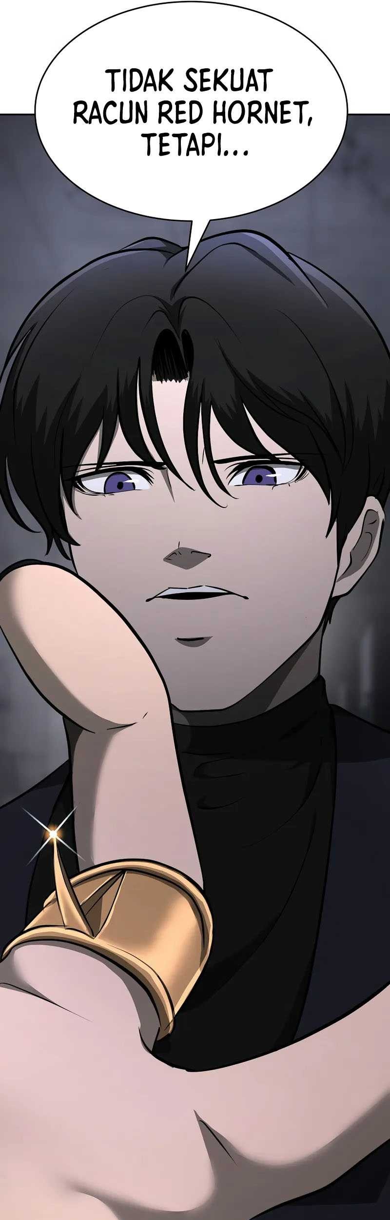 The Return Of Apocalypses Tyrant Chapter 16 Gambar 68