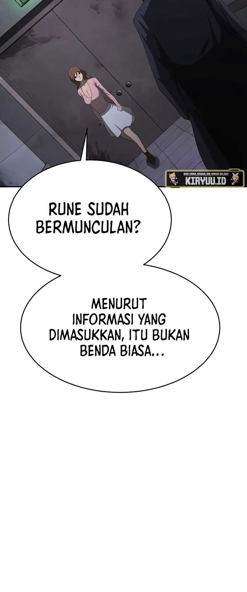 The Return Of Apocalypses Tyrant Chapter 16 Gambar 73