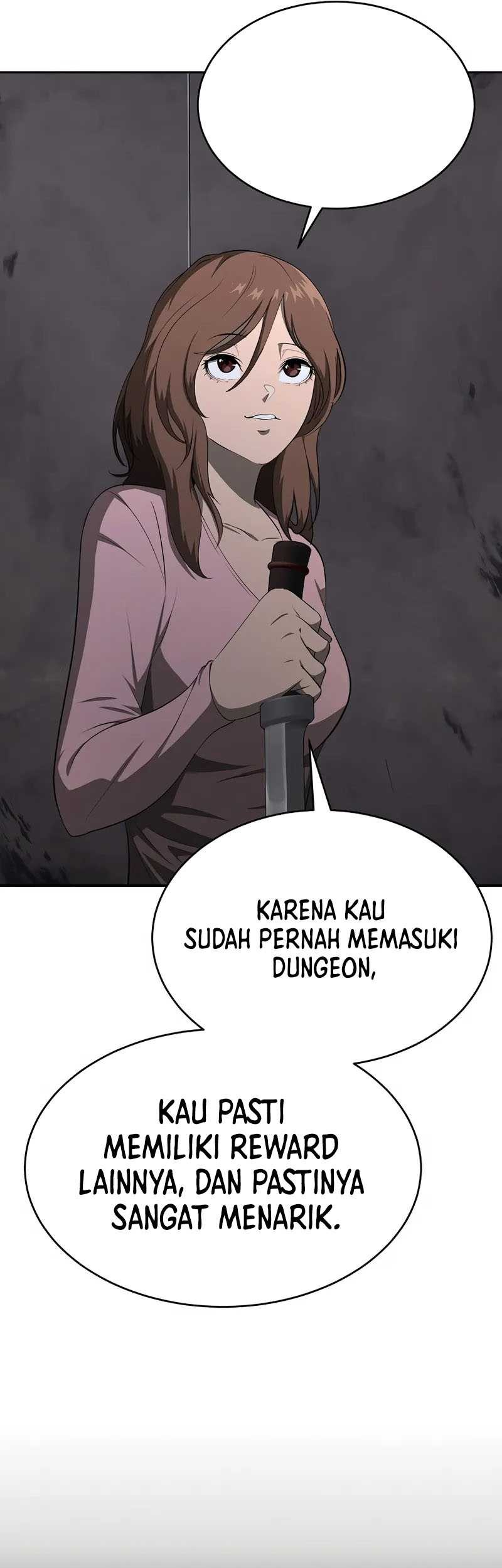 The Return Of Apocalypses Tyrant Chapter 16 Gambar 74