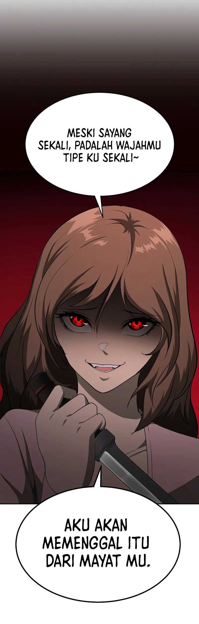 The Return Of Apocalypses Tyrant Chapter 16 Gambar 75