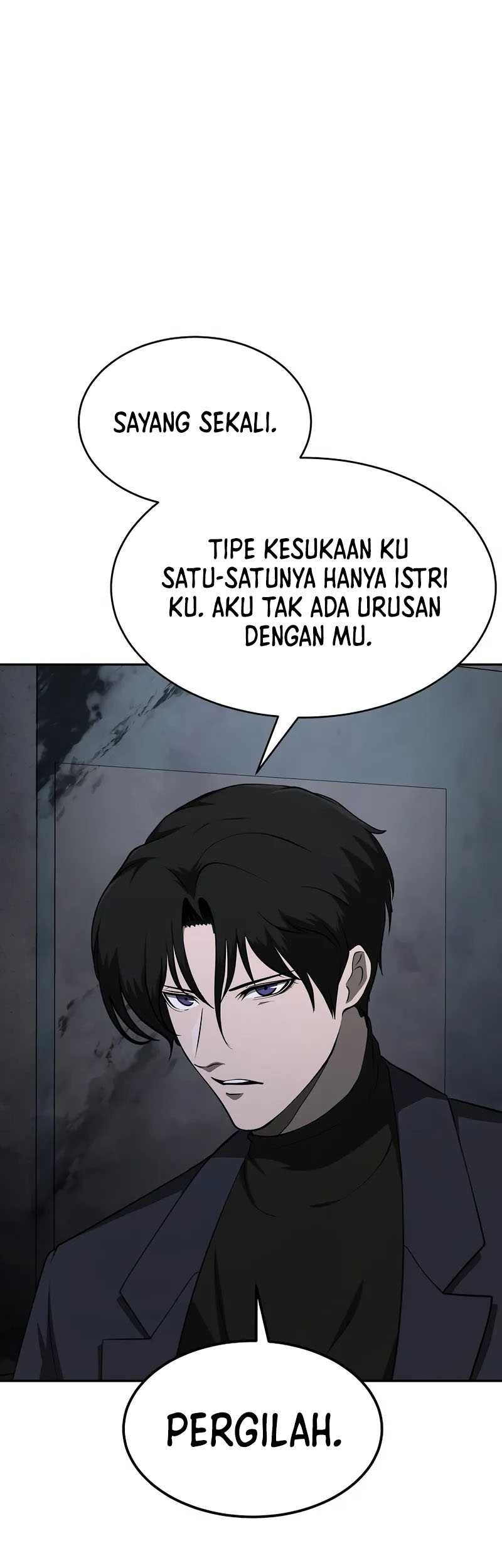 The Return Of Apocalypses Tyrant Chapter 16 Gambar 76