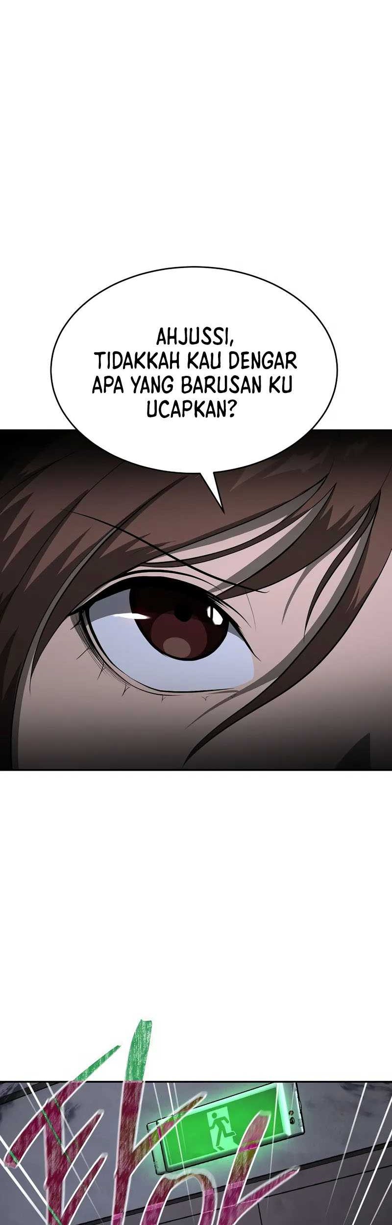 The Return Of Apocalypses Tyrant Chapter 16 Gambar 77