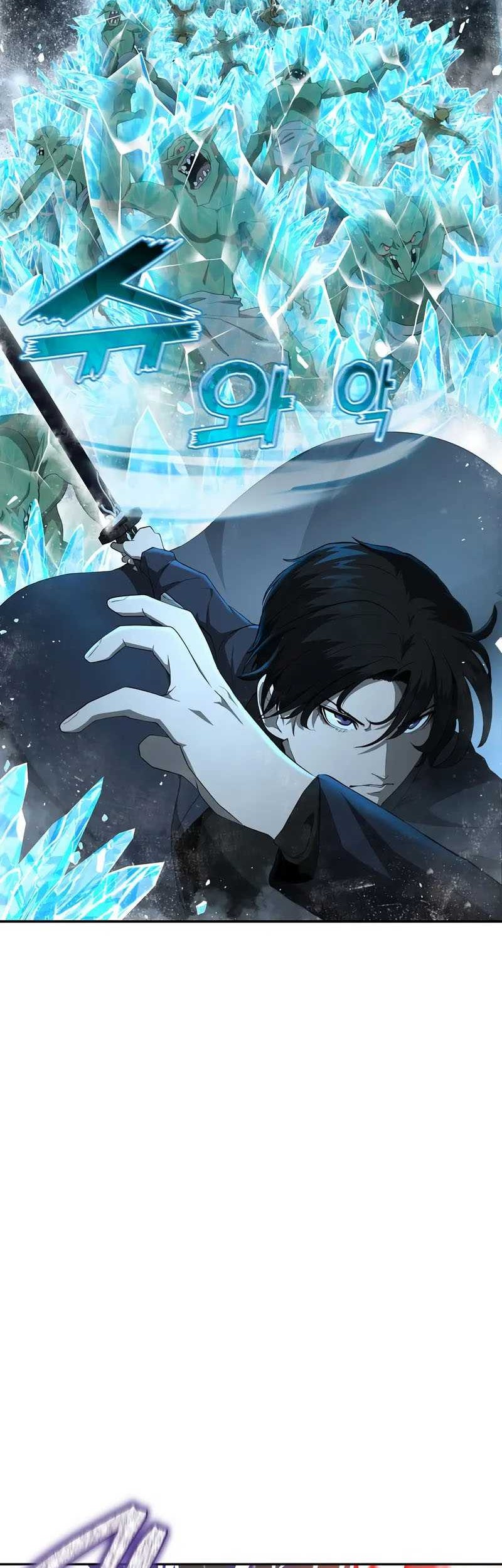 The Return Of Apocalypses Tyrant Chapter 16 Gambar 3