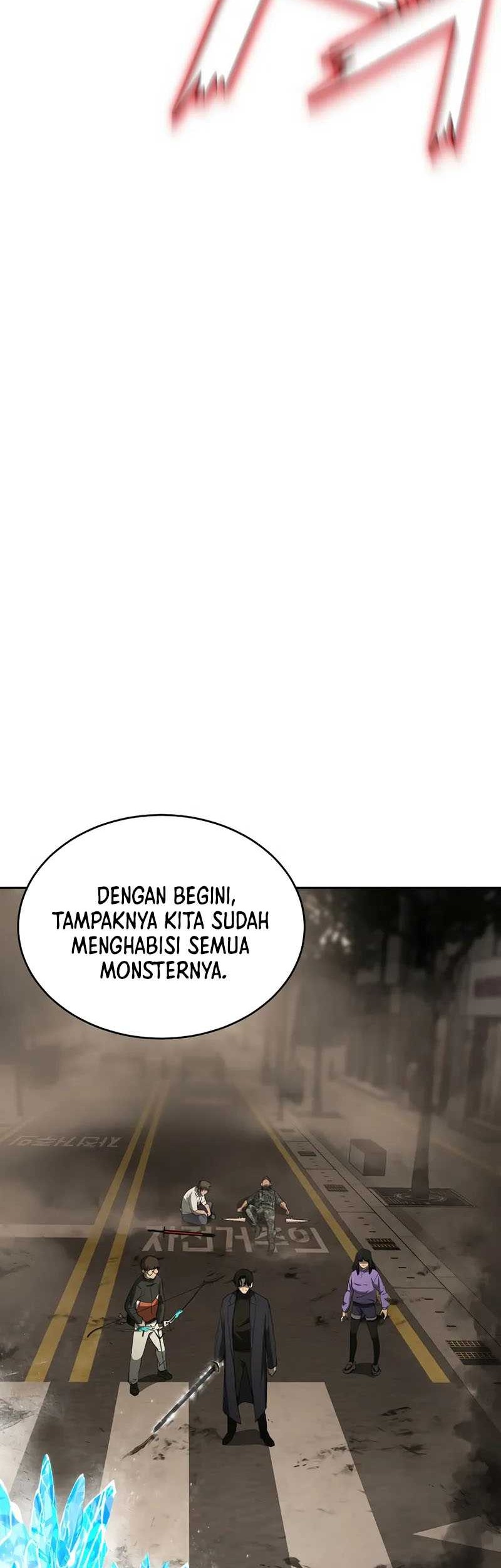 The Return Of Apocalypses Tyrant Chapter 16 Gambar 5