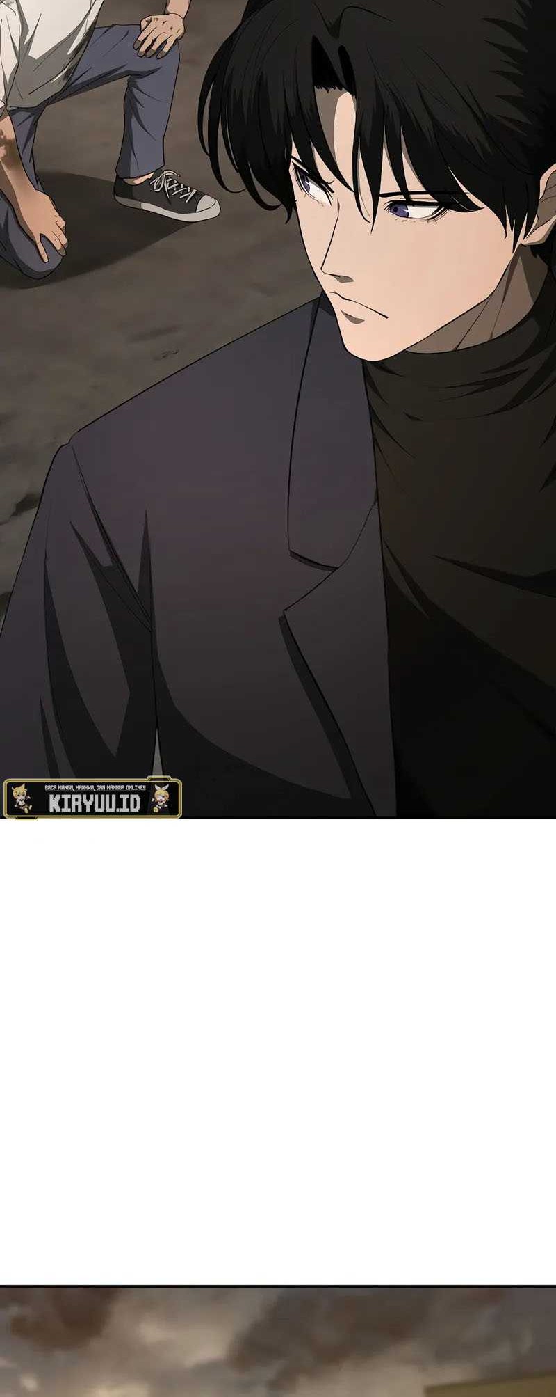 The Return Of Apocalypses Tyrant Chapter 16 Gambar 7