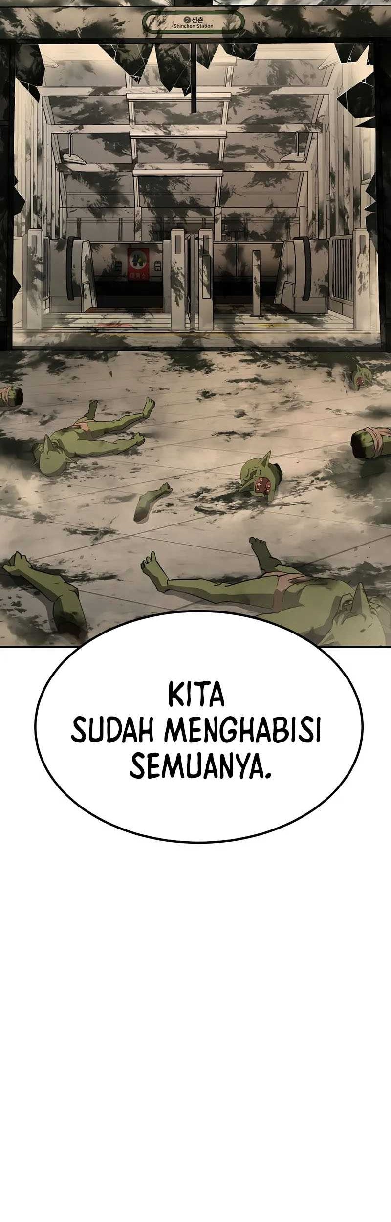 The Return Of Apocalypses Tyrant Chapter 16 Gambar 9