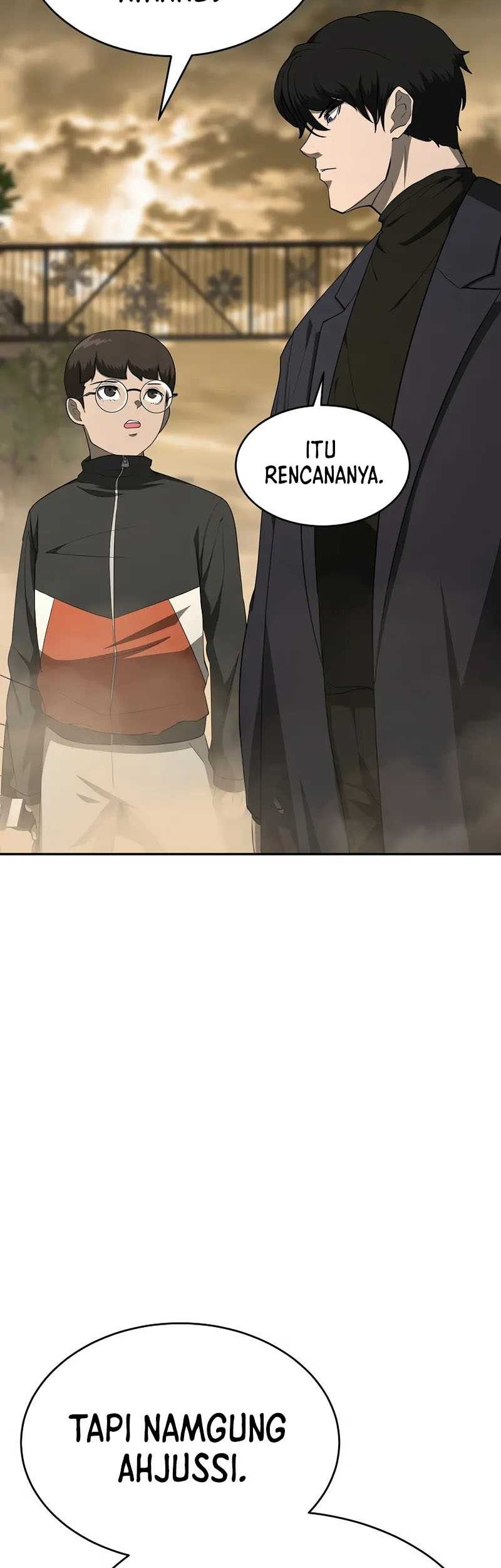 The Return Of Apocalypses Tyrant Chapter 16 Gambar 11